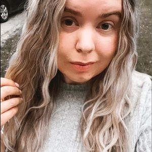 Meet your Posher, Lindsay